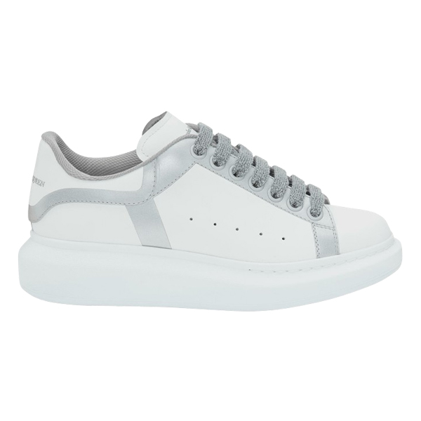 ALEXANDER MCQUEEN OVERSIZED SNEAKER - M024