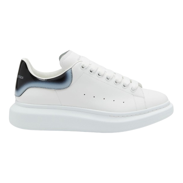 ALEXANDER MCQUEEN OVERSIZED SNEAKER - M031