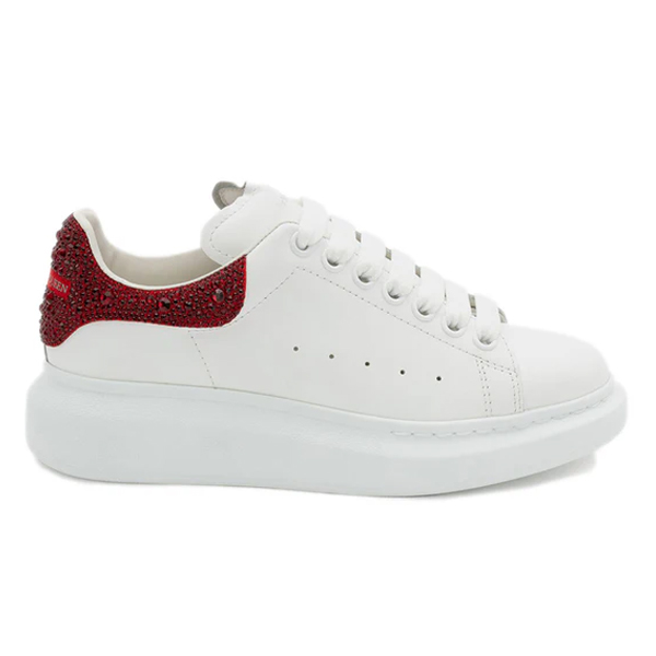 ALEXANDER MCQUEEN OVERSIZED SNEAKER - M042