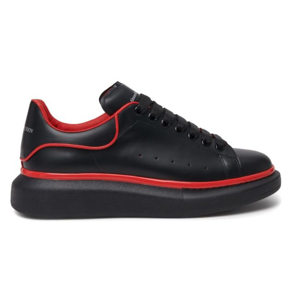 ALEXANDER MCQUEEN OVERSIZED SNEAKER - M047