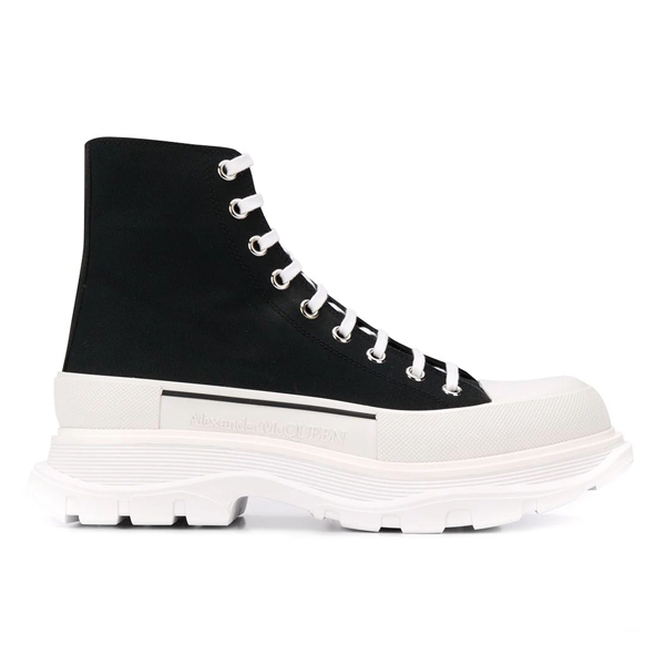 ALEXANDER MCQUEEN TREAD SLICK