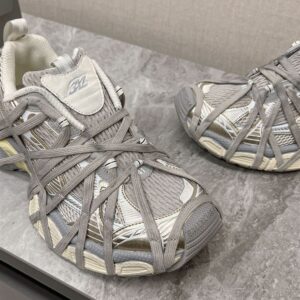 BALENCIAGA 3XL EXTREME LACE SNEAKER - B045