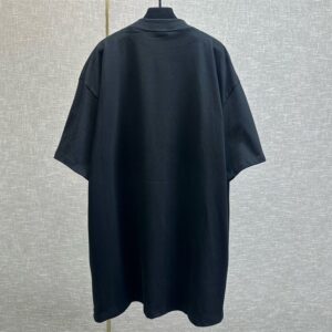 BALENCIAGA EREWHON LOS ANGELES T-SHIRT - Y025