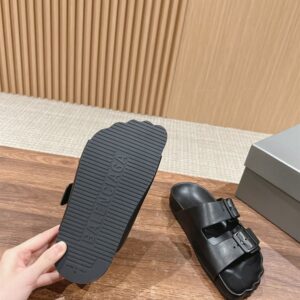 BALENCIAGA SUNDAY SANDALS - E003