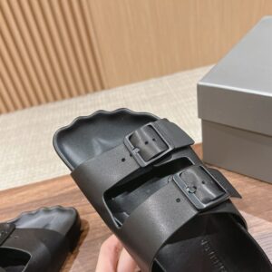 BALENCIAGA SUNDAY SANDALS - E003