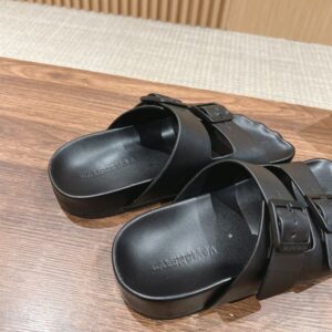 BALENCIAGA SUNDAY SANDALS - E003