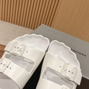 BALENCIAGA SUNDAY SANDALS - E004