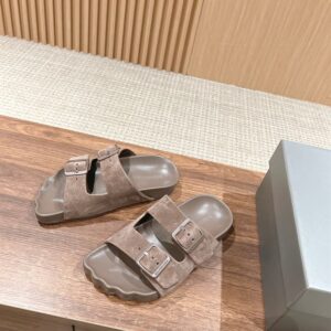 BALENCIAGA SUNDAY SANDALS - E005