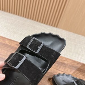 BALENCIAGA SUNDAY SANDALS - E015