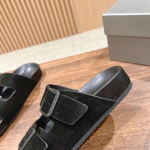 BALENCIAGA SUNDAY SANDALS - E015