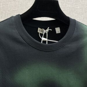 BURBERRY HALFTONE EKD COTTON T-SHIRT - W014