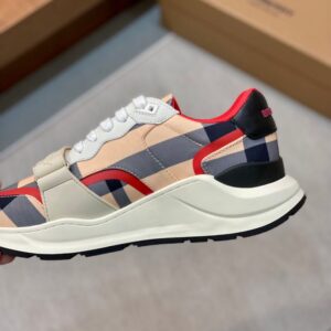 BURBERRY RAMSEY SNEAKER - R026