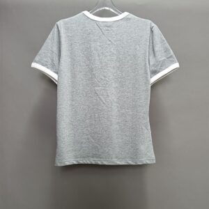 CELINE 70â€™S TRIOMPHE T-SHIRT IN COTTON JERSEY - CE021