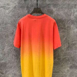 CELINE LOOSE T-SHIRT IN COTTON JERSEY - CE012