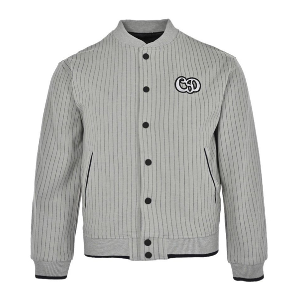 CHRISTIAN DIOR ATELIER VARSITY JACKET - CB014