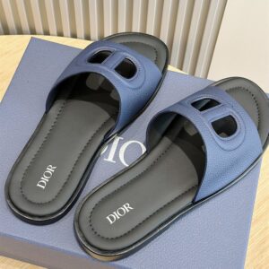 CHRISTIAN DIOR D-CLUB SLIDE - D006