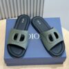 CHRISTIAN DIOR D-CLUB SLIDE - D007