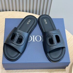 CHRISTIAN DIOR D-CLUB SLIDE - D008