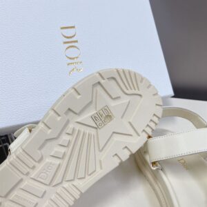 CHRISTIAN DIOR D-WAVE SANDAL - D061