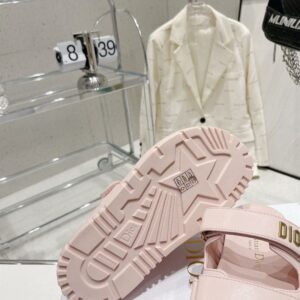 CHRISTIAN DIOR DIORACT SLIDE - D019