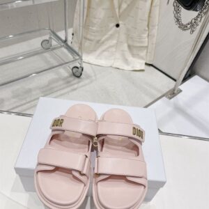 CHRISTIAN DIOR DIORACT SLIDE - D019