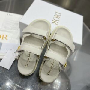 CHRISTIAN DIOR DIORACT SLIDE - D025