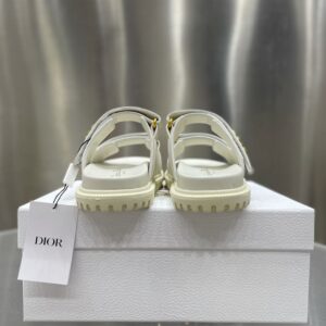 CHRISTIAN DIOR DIORACT SLIDE - D025