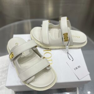 CHRISTIAN DIOR DIORACT SLIDE - D025