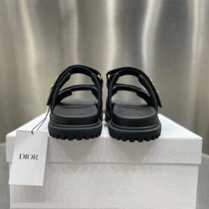 CHRISTIAN DIOR DIORACT SLIDE - D026