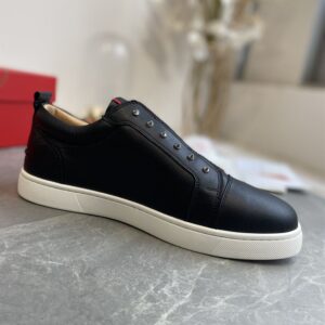 CHRISTIAN LOUBOUTIN F.A.V FIQUE A VONTADE SNEAKERS - C017