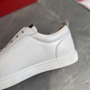 CHRISTIAN LOUBOUTIN F.A.V FIQUE A VONTADE SNEAKERS - C018