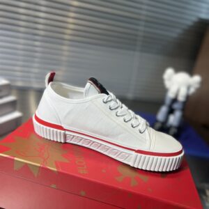 CHRISTIAN LOUBOUTIN PEDRO JUNIOR SNEAKERS - C011