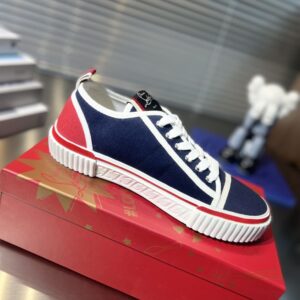 CHRISTIAN LOUBOUTIN PEDRO JUNIOR SNEAKERS - C012