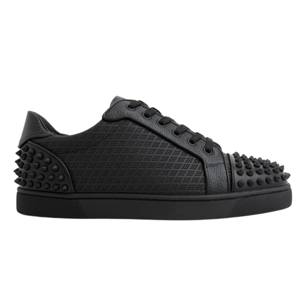 CHRISTIAN LOUBOUTIN SEAVASTE 2 SNEAKERS - C037