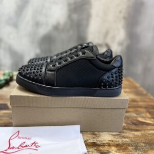 CHRISTIAN LOUBOUTIN SEAVASTE 2 SNEAKERS - C037