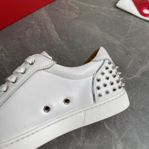 CHRISTIAN LOUBOUTIN VIEIRA 2 SNEAKERS - C024