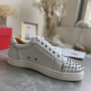 CHRISTIAN LOUBOUTIN VIEIRA 2 SNEAKERS - C024