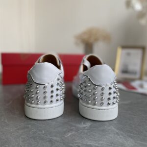 CHRISTIAN LOUBOUTIN VIEIRA 2 SNEAKERS - C024