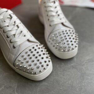 CHRISTIAN LOUBOUTIN VIEIRA 2 SNEAKERS - C024