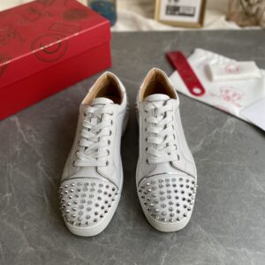 CHRISTIAN LOUBOUTIN VIEIRA 2 SNEAKERS - C024