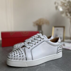 CHRISTIAN LOUBOUTIN VIEIRA 2 SNEAKERS - C024