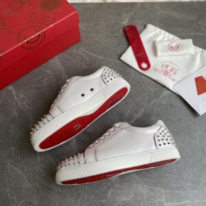 CHRISTIAN LOUBOUTIN VIEIRA 2 SNEAKERS - C024