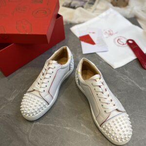 CHRISTIAN LOUBOUTIN VIEIRA 2 SNEAKERS - C026