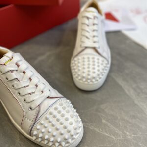 CHRISTIAN LOUBOUTIN VIEIRA 2 SNEAKERS - C026