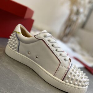 CHRISTIAN LOUBOUTIN VIEIRA 2 SNEAKERS - C026