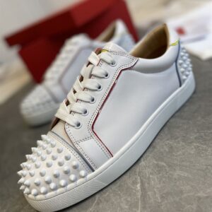 CHRISTIAN LOUBOUTIN VIEIRA 2 SNEAKERS - C026