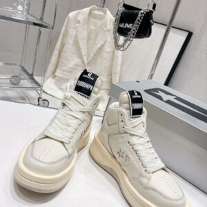 CONVERSE X RICK OWENS TURBOWPN CS MID - DY018