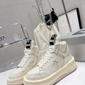 CONVERSE X RICK OWENS TURBOWPN CS MID - DY018