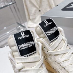 CONVERSE X RICK OWENS TURBOWPN CS MID - DY018