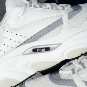 DIOR B22 SNEAKER WHITE - I026